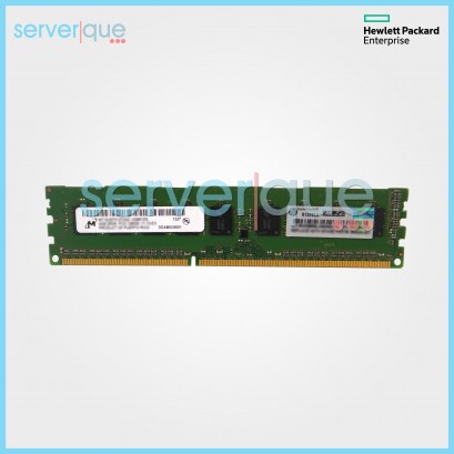 467654-001 HP 8GB Fully Buffered PC2-5300  Low Power Memory Kit 